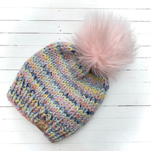 Load image into Gallery viewer, Life is Sweet beanie