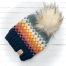 Load image into Gallery viewer, Cover me in Sunshine Beanie