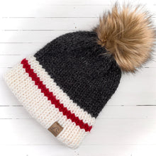 Load image into Gallery viewer, Hiker hat - Red