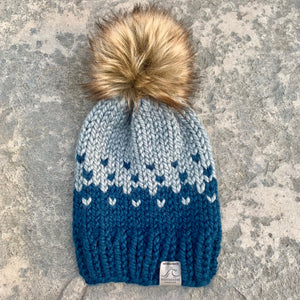 Made for more Beanie