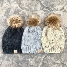 Load image into Gallery viewer, Cozy Classic Beanie - Custom